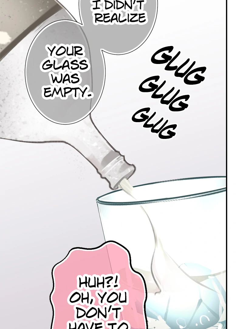 The Double Life of a Daydreaming Actress Chapter 222 - page 49