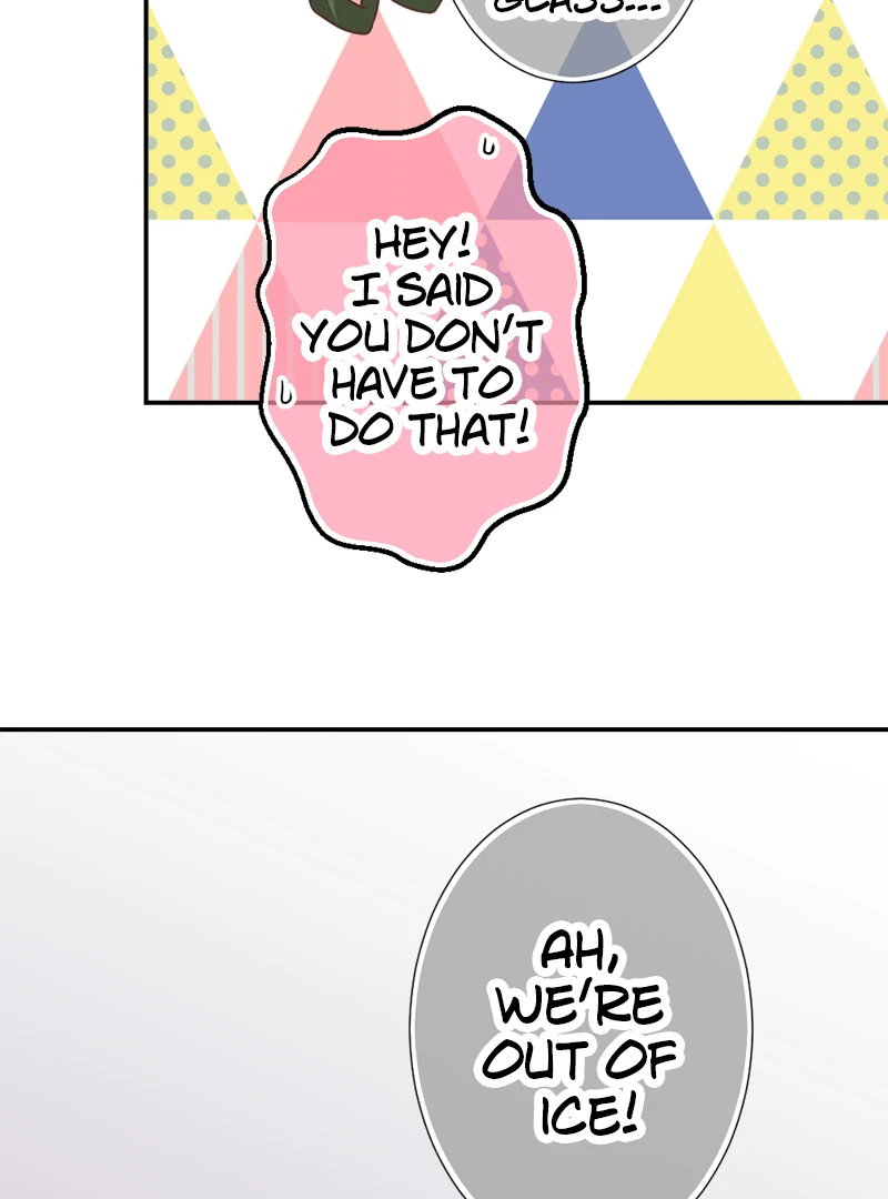 The Double Life of a Daydreaming Actress Chapter 222 - page 51