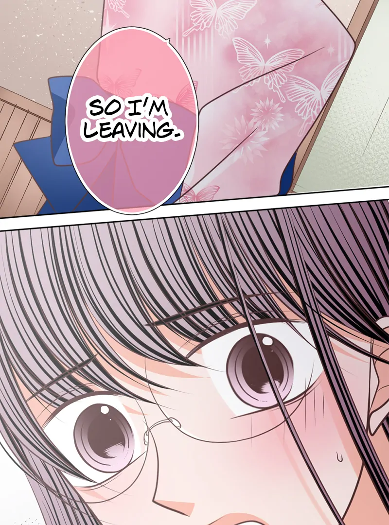The Double Life of a Daydreaming Actress Chapter 222 - page 59
