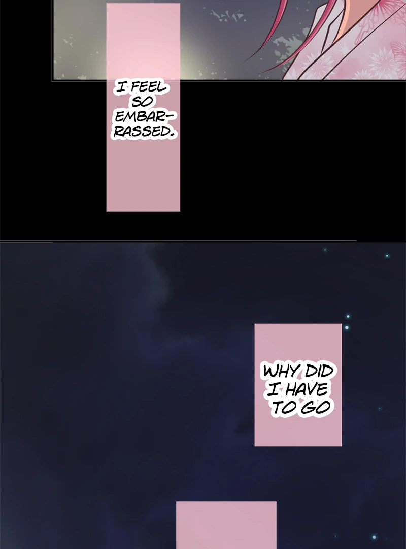 The Double Life of a Daydreaming Actress Chapter 223 - page 11