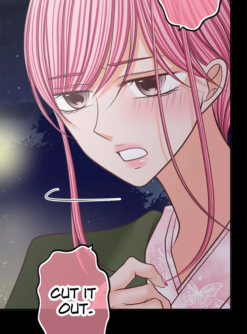 The Double Life of a Daydreaming Actress Chapter 223 - page 18