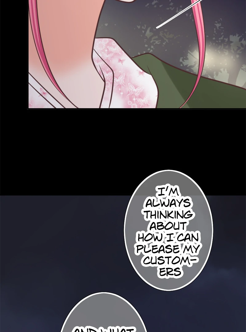 The Double Life of a Daydreaming Actress Chapter 223 - page 25