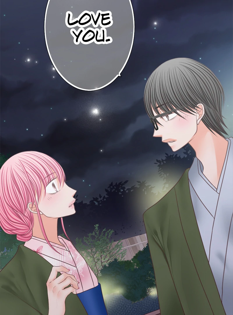 The Double Life of a Daydreaming Actress Chapter 223 - page 47