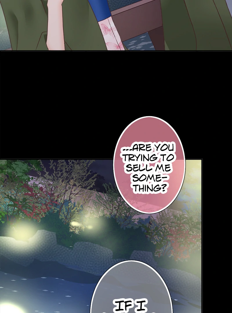 The Double Life of a Daydreaming Actress Chapter 223 - page 48