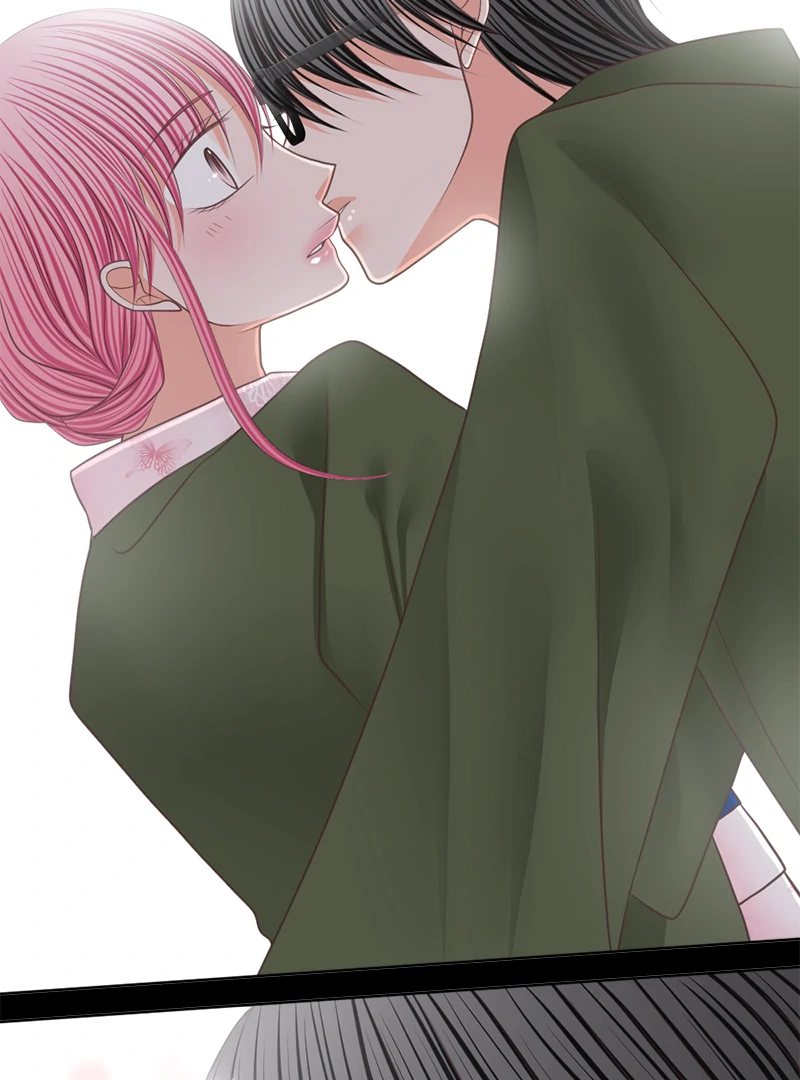 The Double Life of a Daydreaming Actress Chapter 223 - page 50