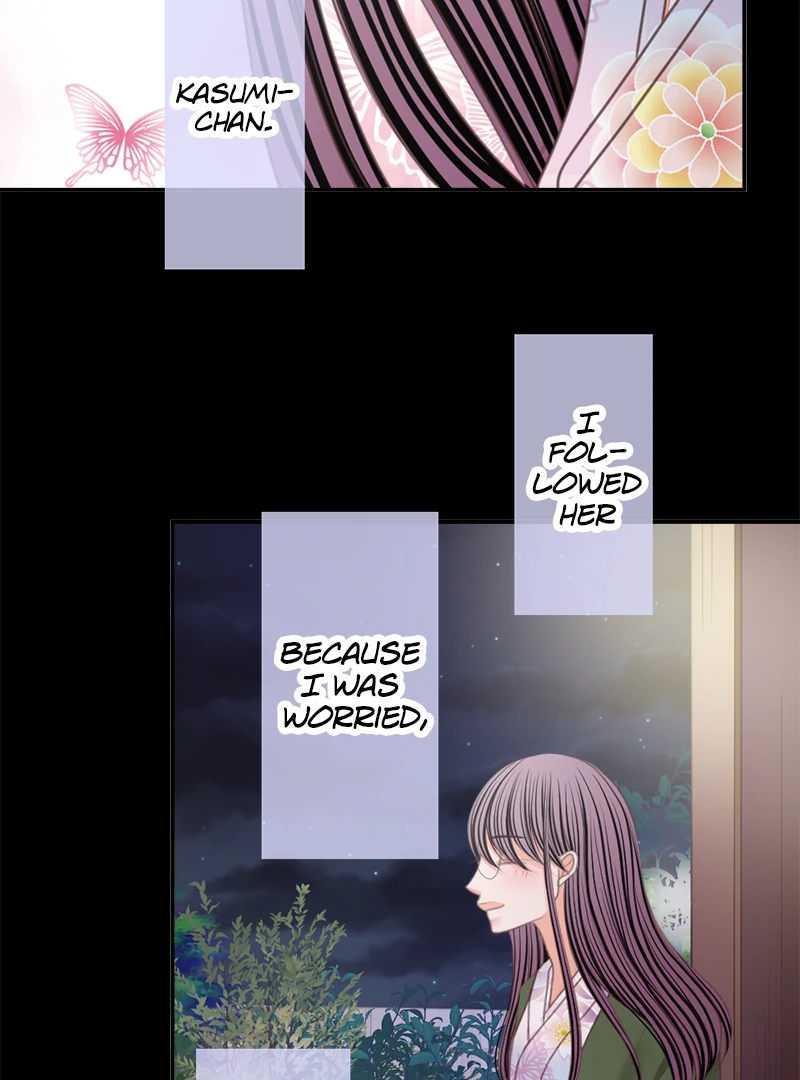 The Double Life of a Daydreaming Actress Chapter 223 - page 57