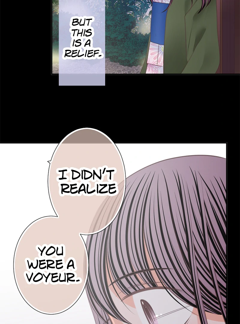 The Double Life of a Daydreaming Actress Chapter 223 - page 58