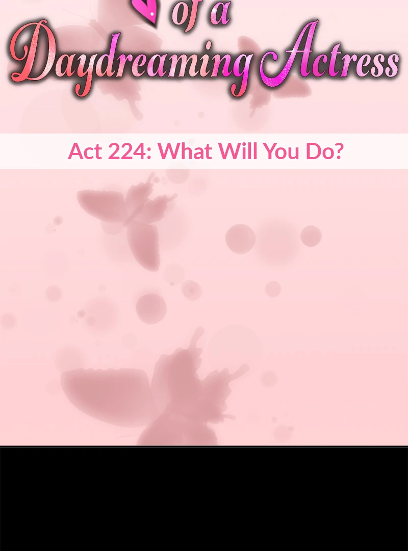 The Double Life of a Daydreaming Actress Chapter 224 - page 18