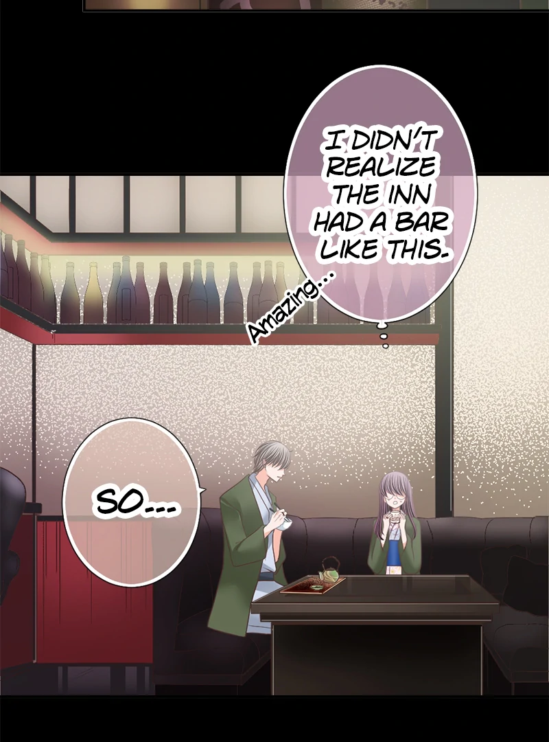 The Double Life of a Daydreaming Actress Chapter 224 - page 20
