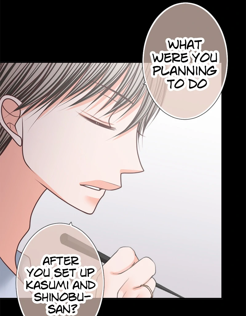 The Double Life of a Daydreaming Actress Chapter 224 - page 21