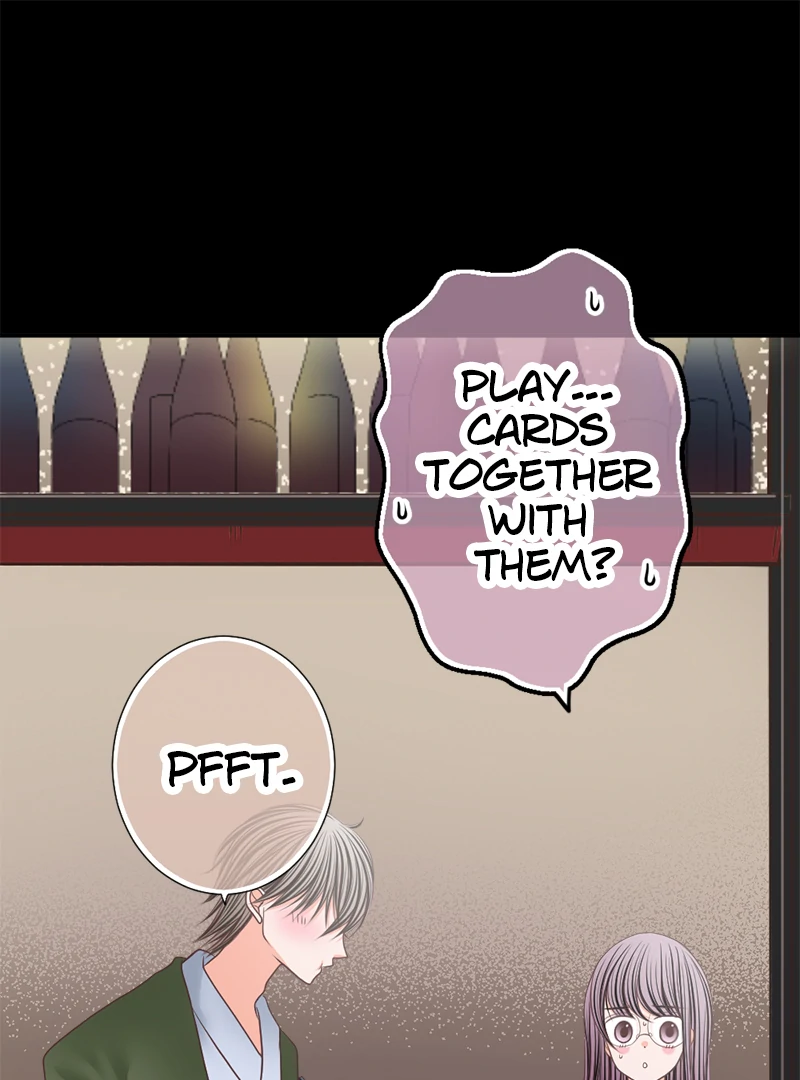 The Double Life of a Daydreaming Actress Chapter 224 - page 23