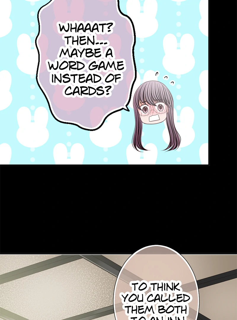 The Double Life of a Daydreaming Actress Chapter 224 - page 25