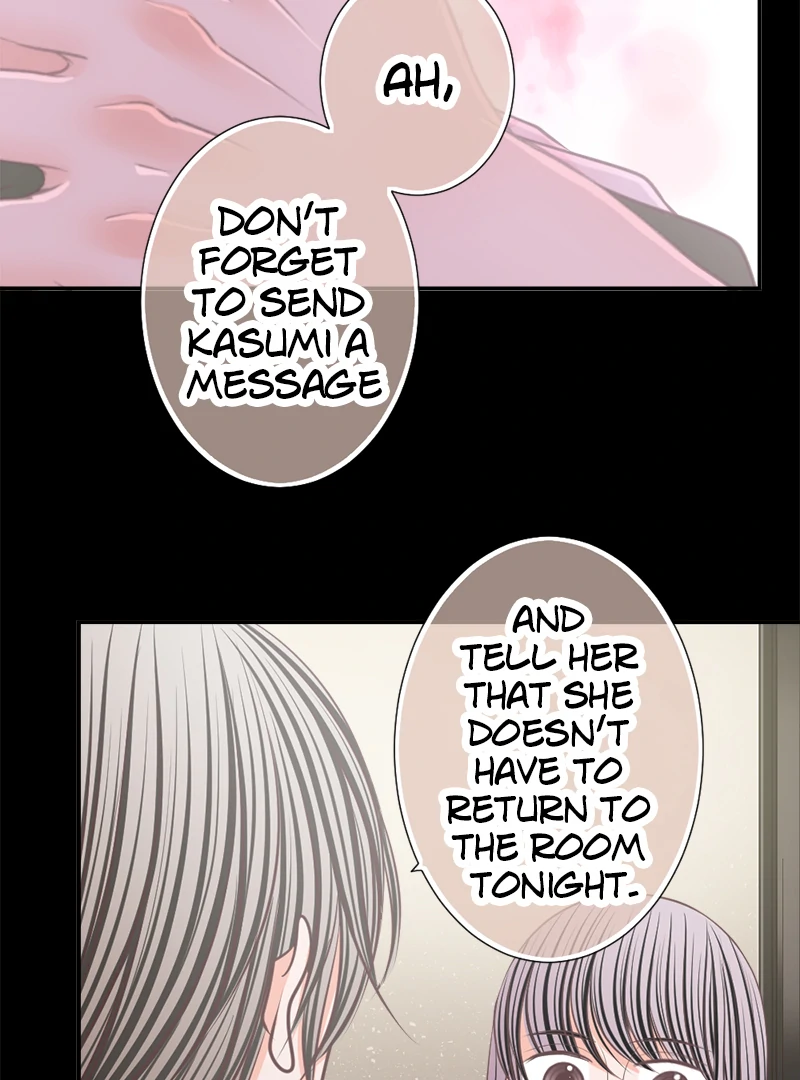 The Double Life of a Daydreaming Actress Chapter 224 - page 31