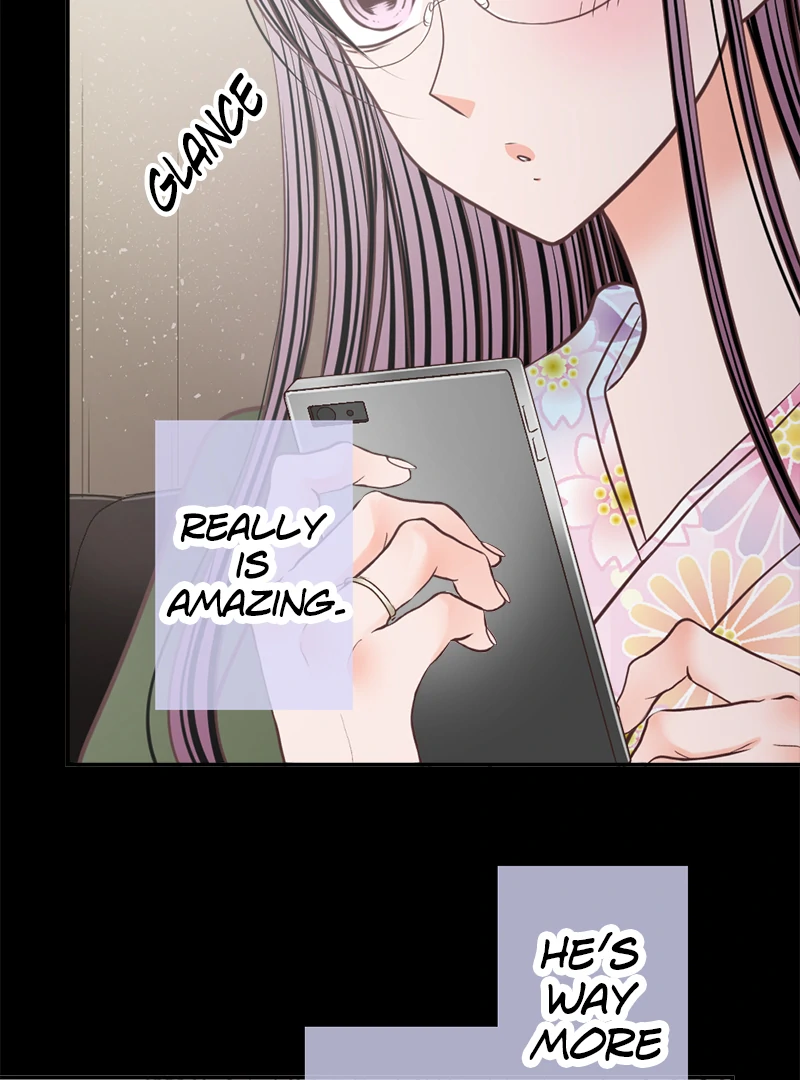 The Double Life of a Daydreaming Actress Chapter 224 - page 37