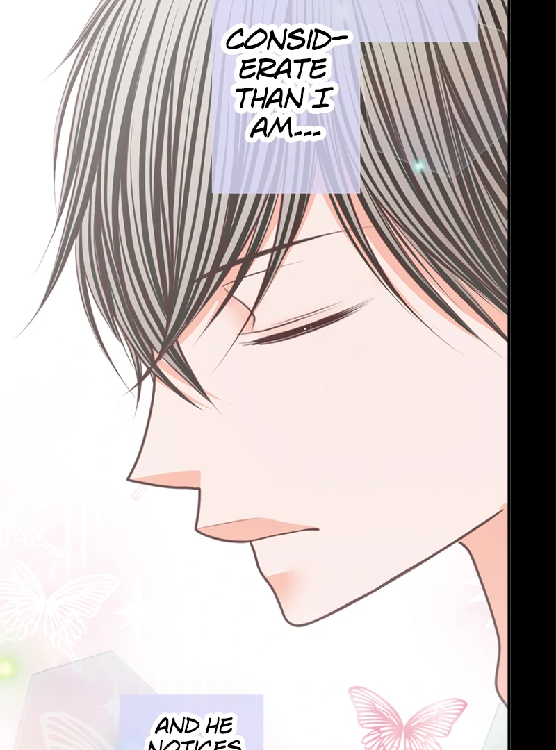 The Double Life of a Daydreaming Actress Chapter 224 - page 38