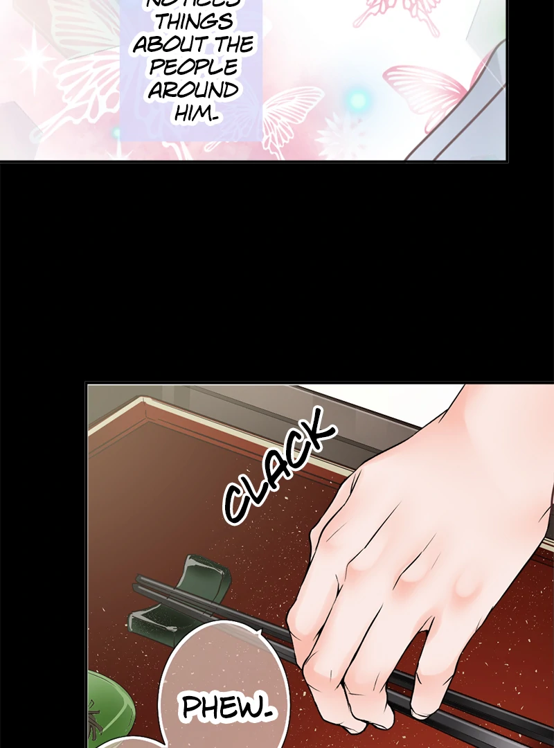 The Double Life of a Daydreaming Actress Chapter 224 - page 39