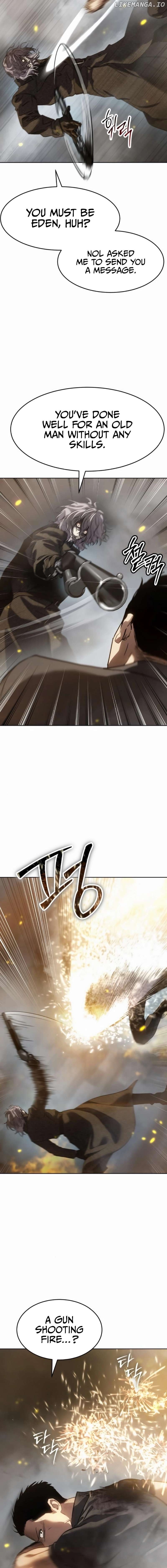 Laws of the good child Chapter 32 - page 3