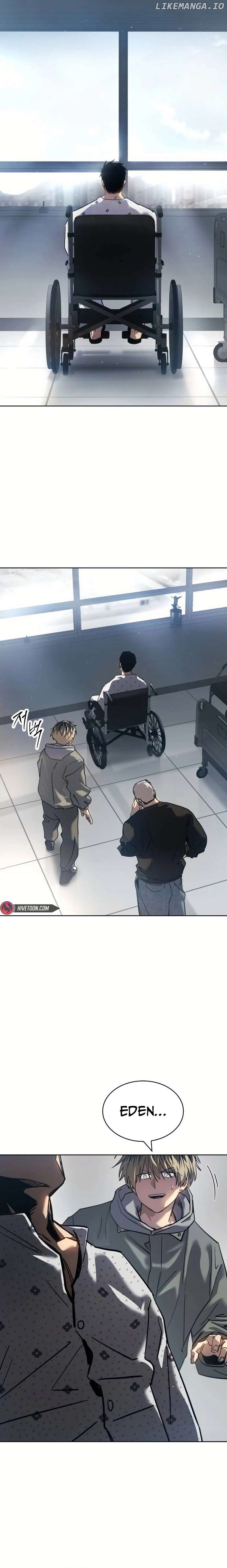 Laws of the good child Chapter 33 - page 3