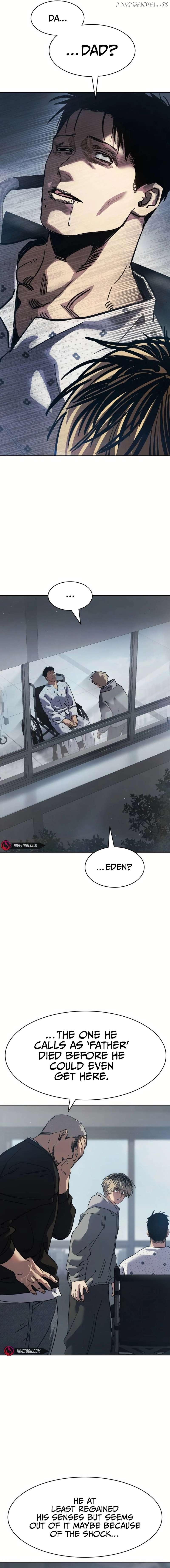 Laws of the good child Chapter 33 - page 4