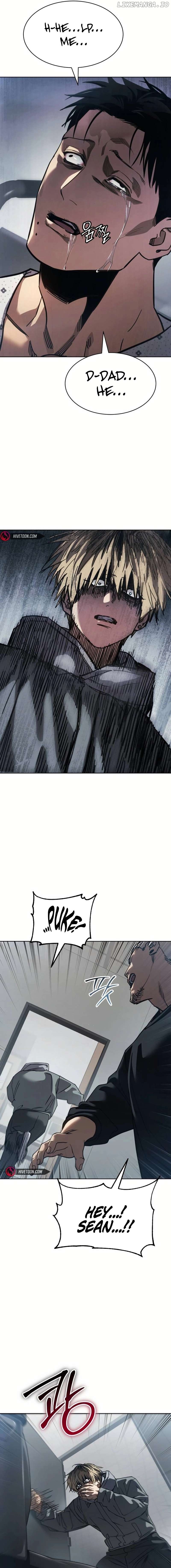 Laws of the good child Chapter 33 - page 6