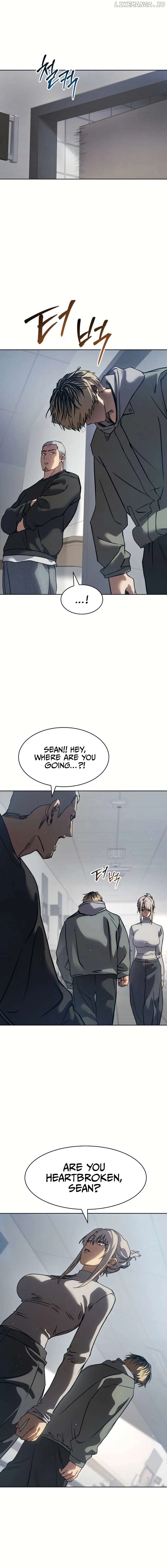 Laws of the good child Chapter 33 - page 9