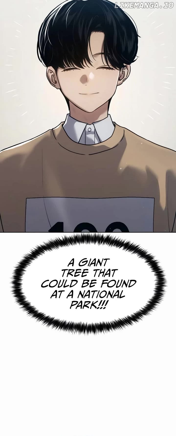 Laws of the good child Chapter 34 - page 14