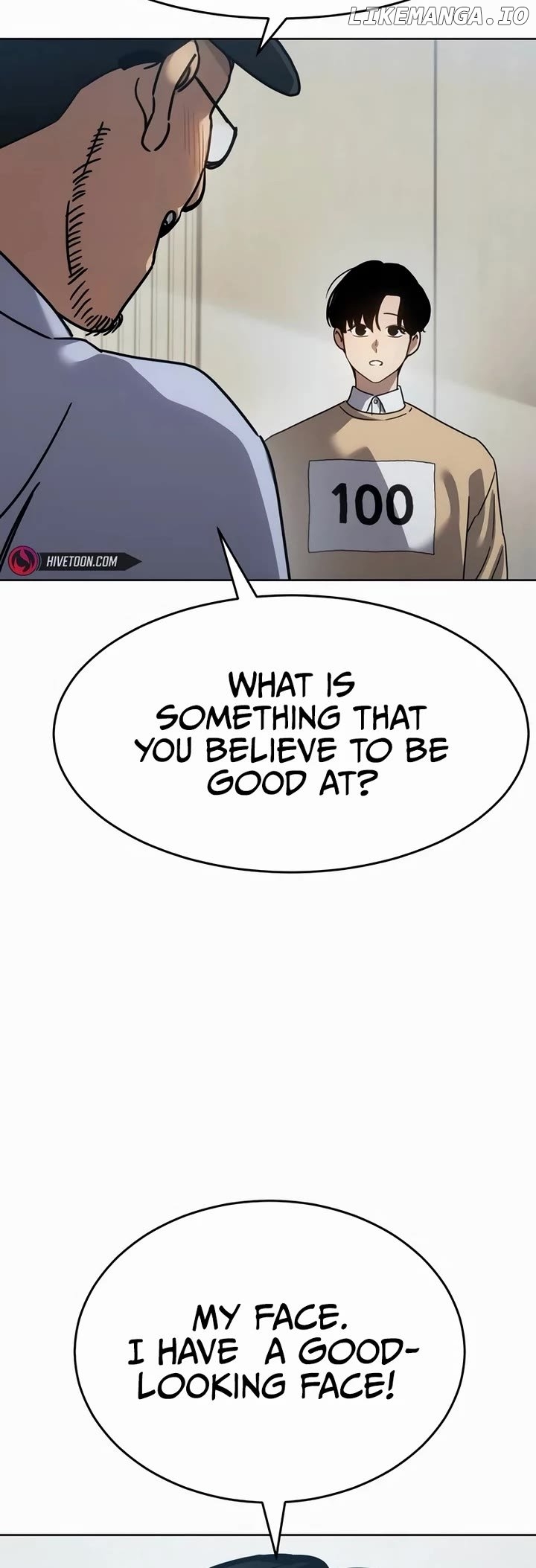 Laws of the good child Chapter 34 - page 18