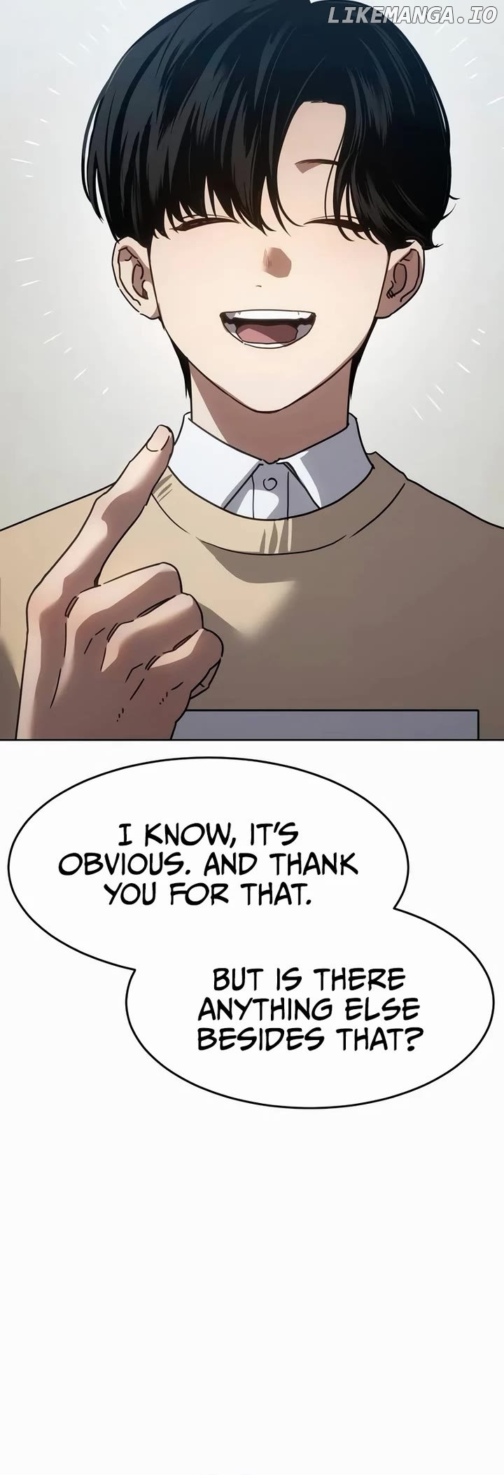 Laws of the good child Chapter 34 - page 19