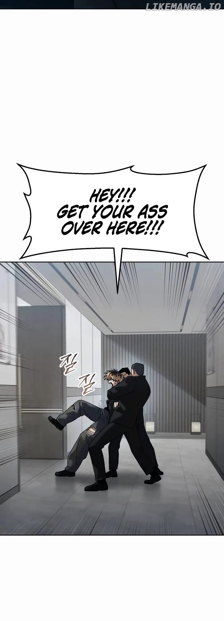Laws of the good child Chapter 34 - page 28