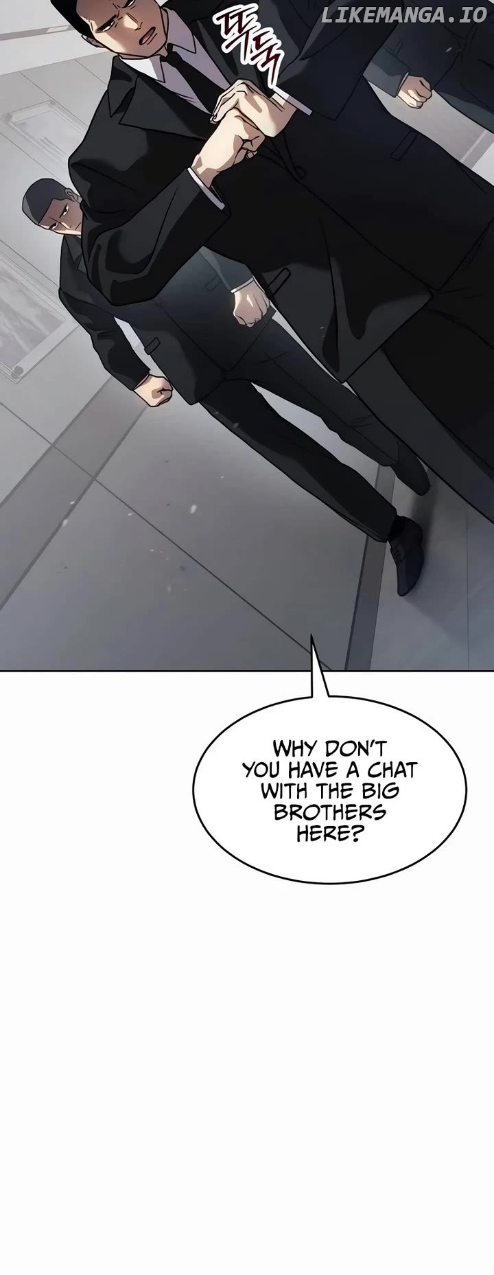 Laws of the good child Chapter 34 - page 32
