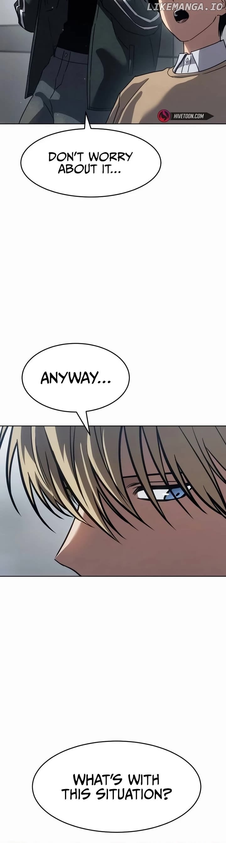 Laws of the good child Chapter 34 - page 4