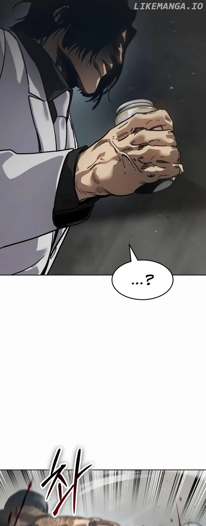 Laws of the good child Chapter 34 - page 47