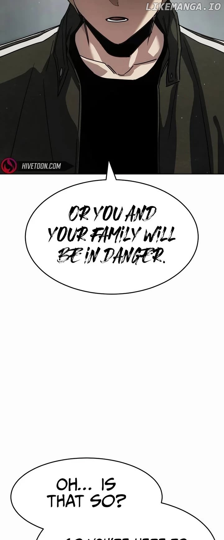 Laws of the good child Chapter 34 - page 56