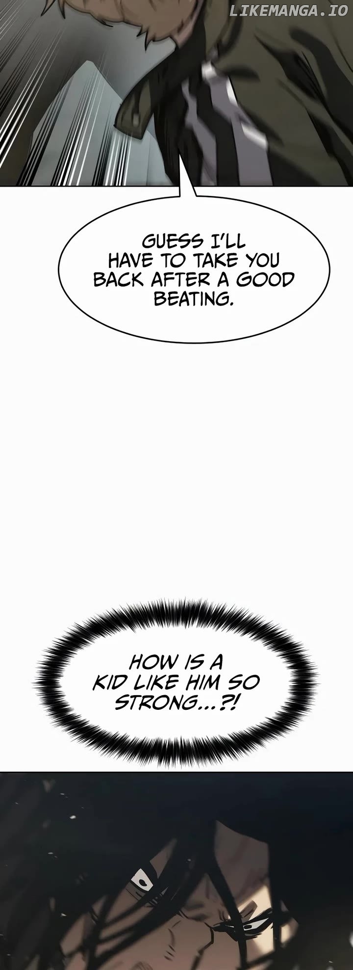 Laws of the good child Chapter 34 - page 62