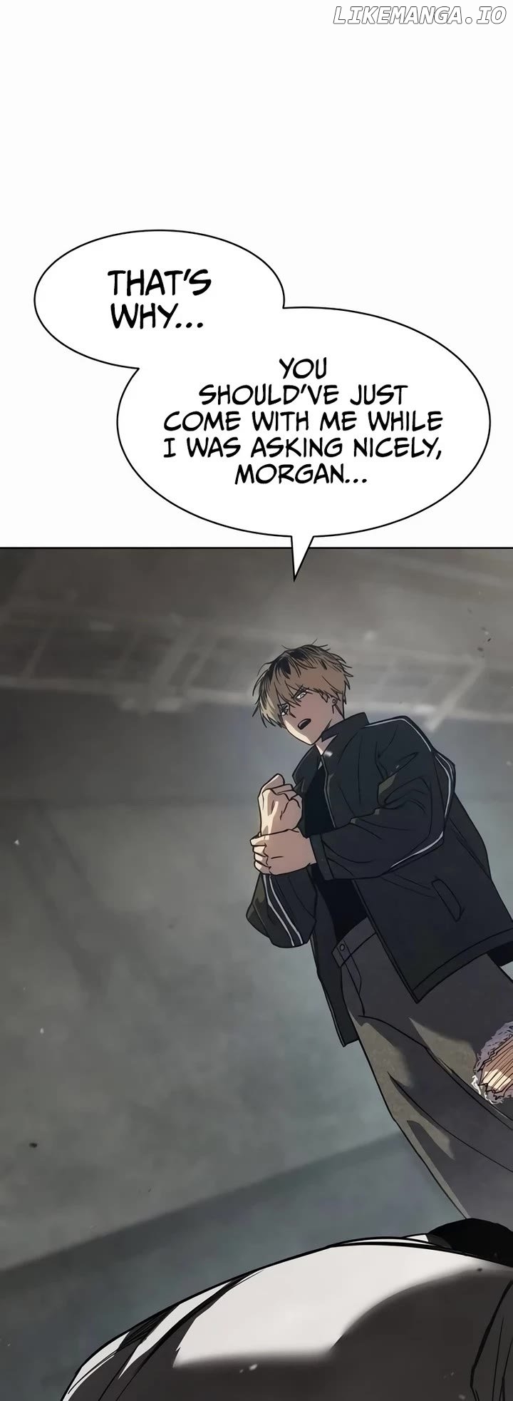 Laws of the good child Chapter 34 - page 66