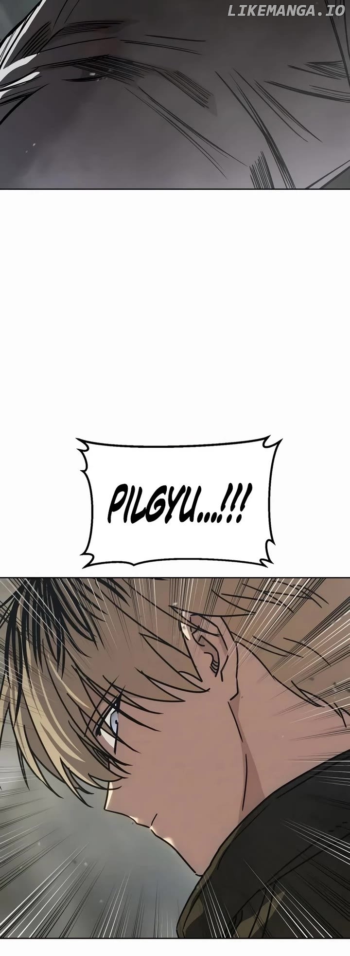 Laws of the good child Chapter 34 - page 67