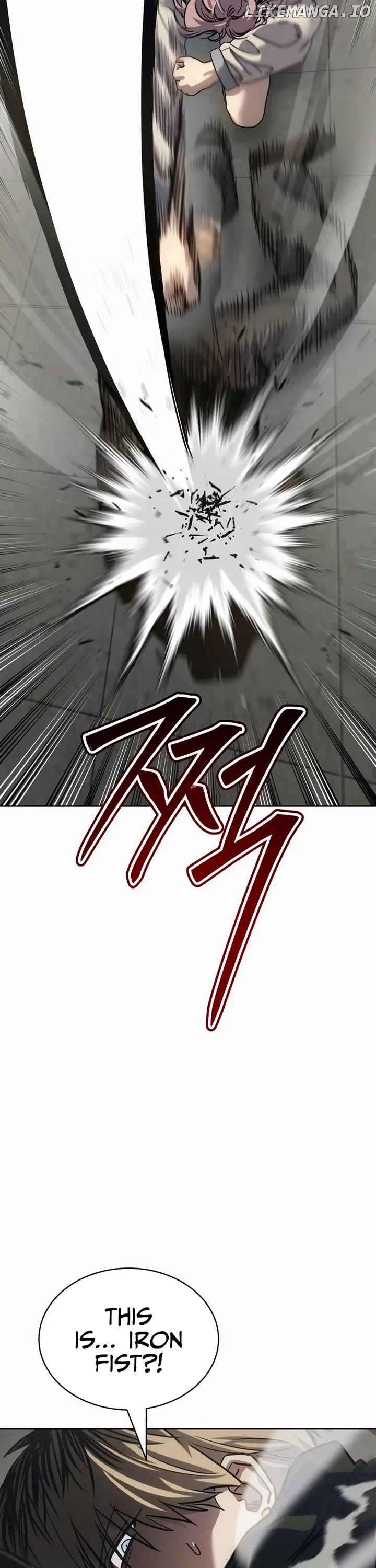 Laws of the good child Chapter 34 - page 69