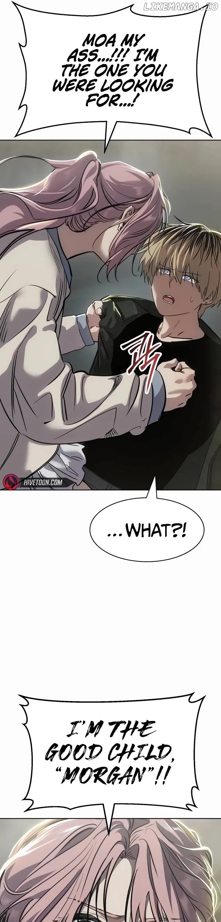 Laws of the good child Chapter 34 - page 73