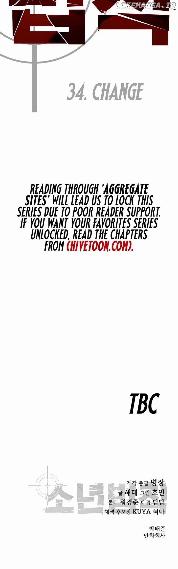 Laws of the good child Chapter 34 - page 75