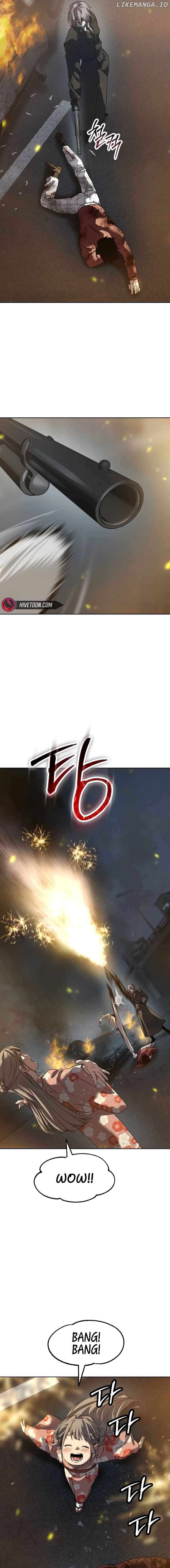 Laws of the good child Chapter 35 - page 29