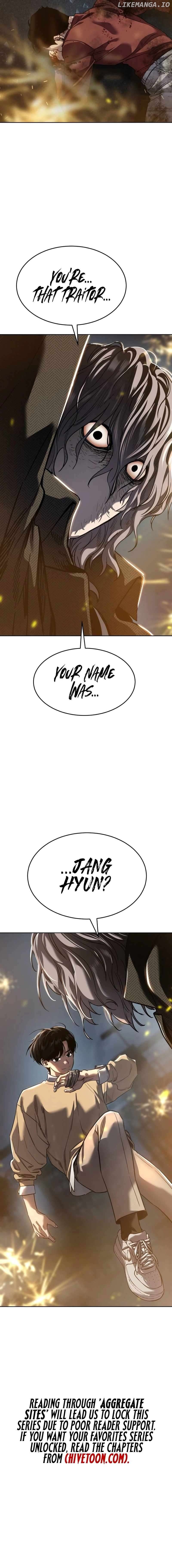 Laws of the good child Chapter 35 - page 30