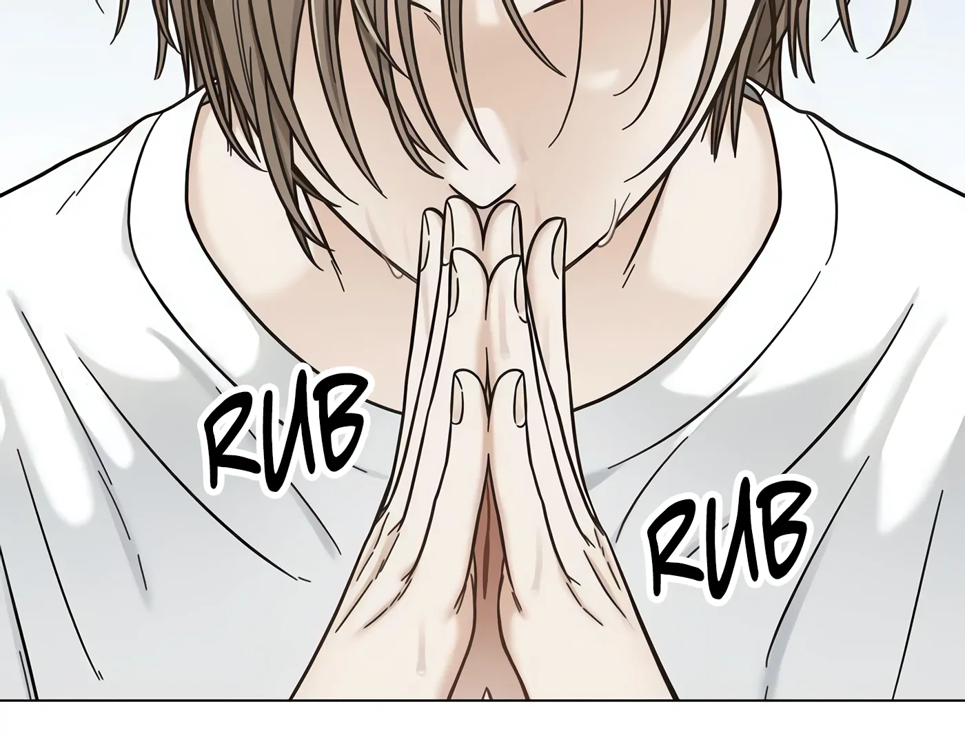 Other Than My Friend's Sister, Something Else Chapter 13 - page 12