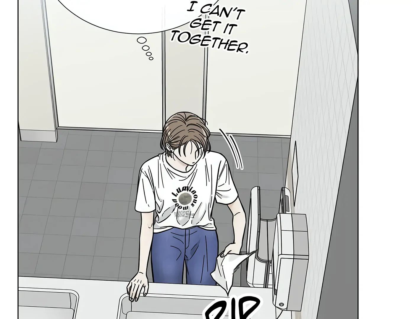 Other Than My Friend's Sister, Something Else Chapter 13 - page 17