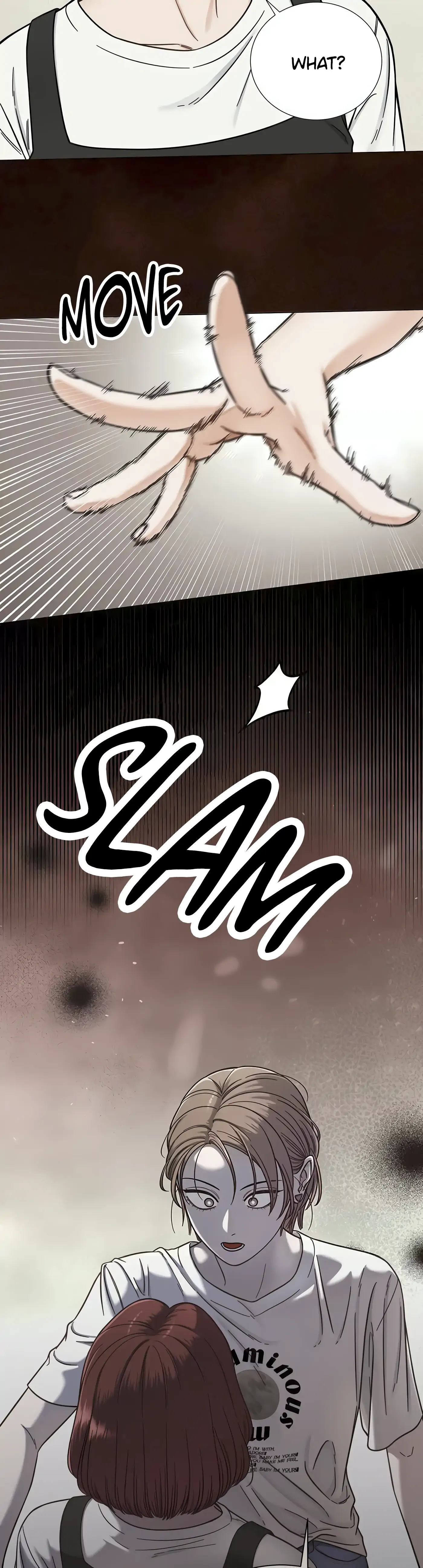 Other Than My Friend's Sister, Something Else Chapter 13 - page 27