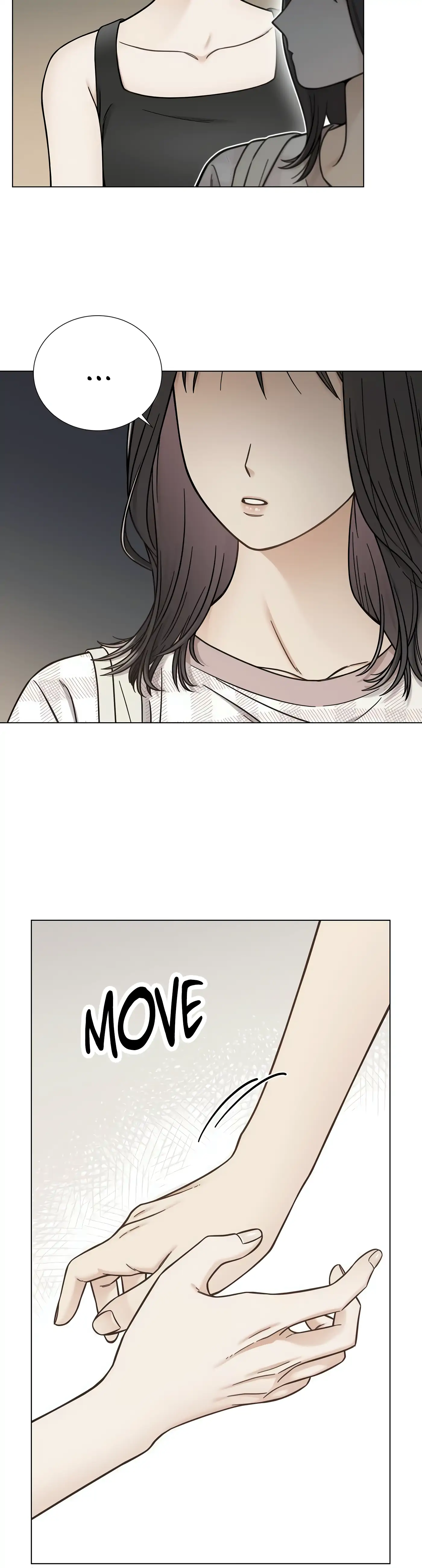 Other Than My Friend's Sister, Something Else Chapter 13 - page 3