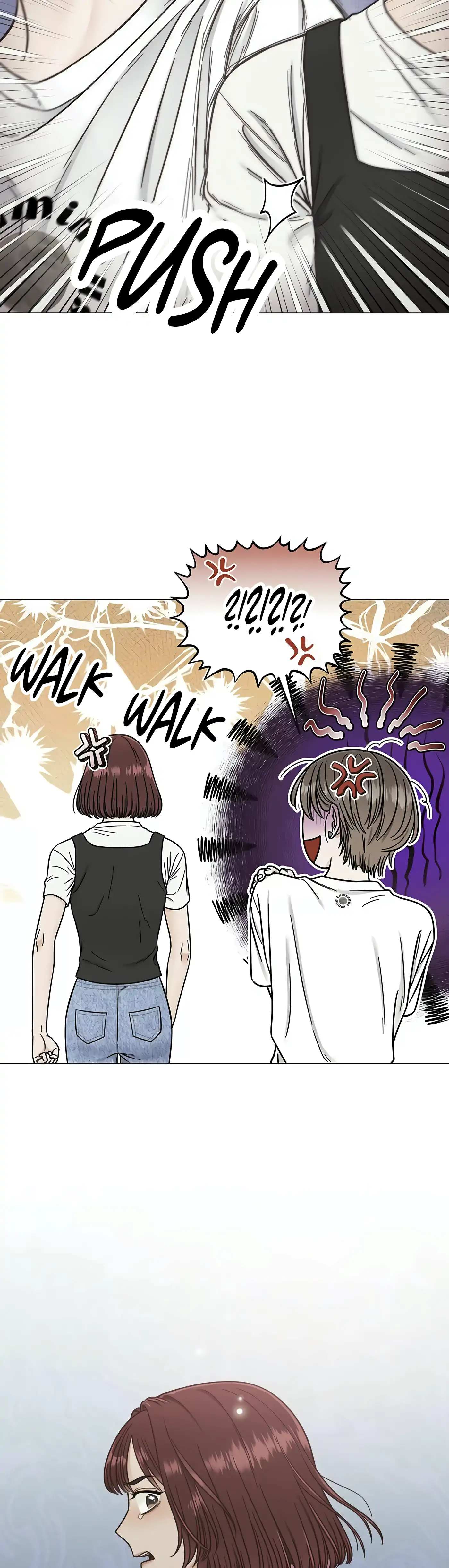 Other Than My Friend's Sister, Something Else Chapter 13 - page 35