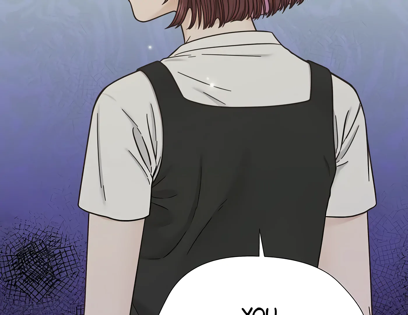 Other Than My Friend's Sister, Something Else Chapter 13 - page 36