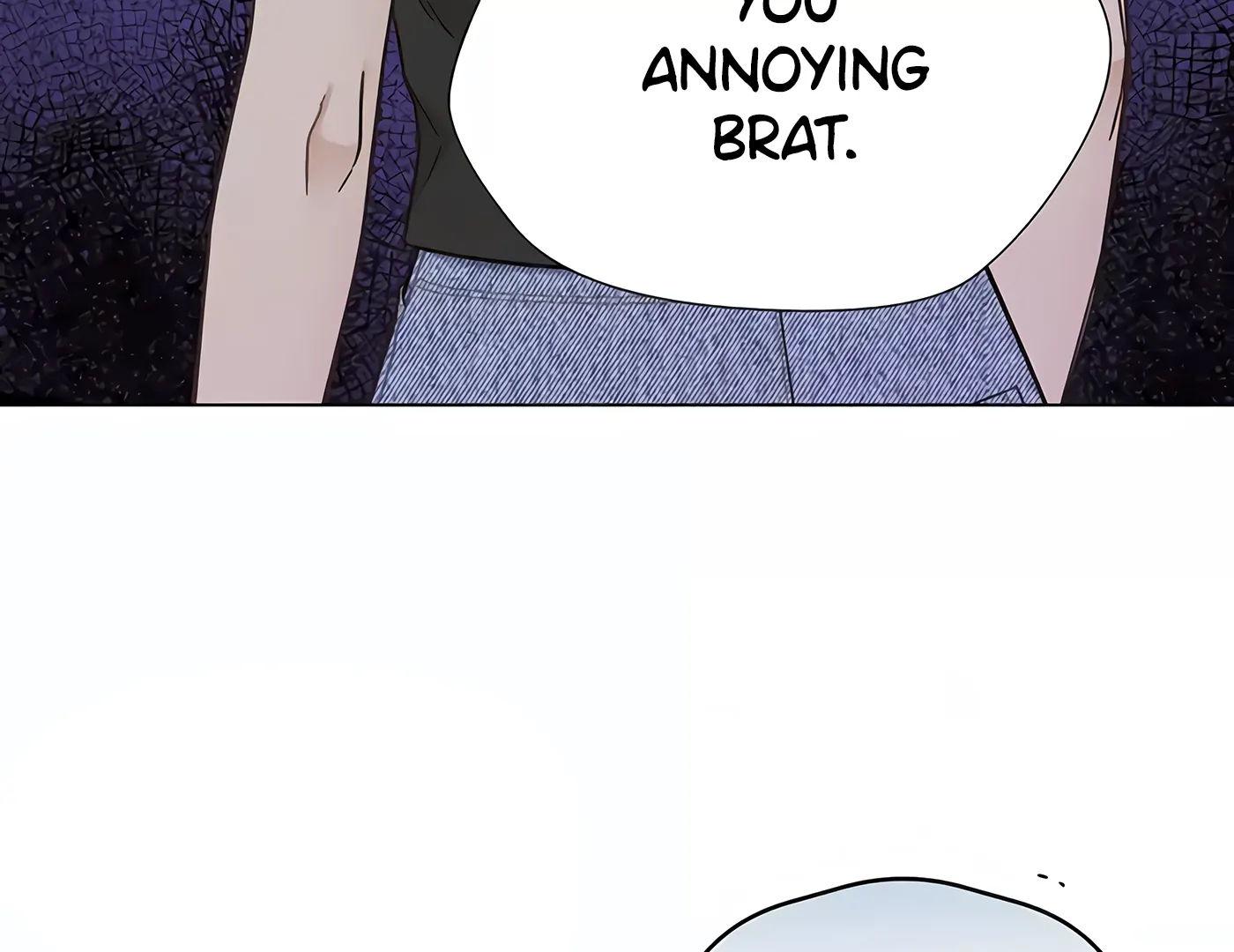 Other Than My Friend's Sister, Something Else Chapter 13 - page 37