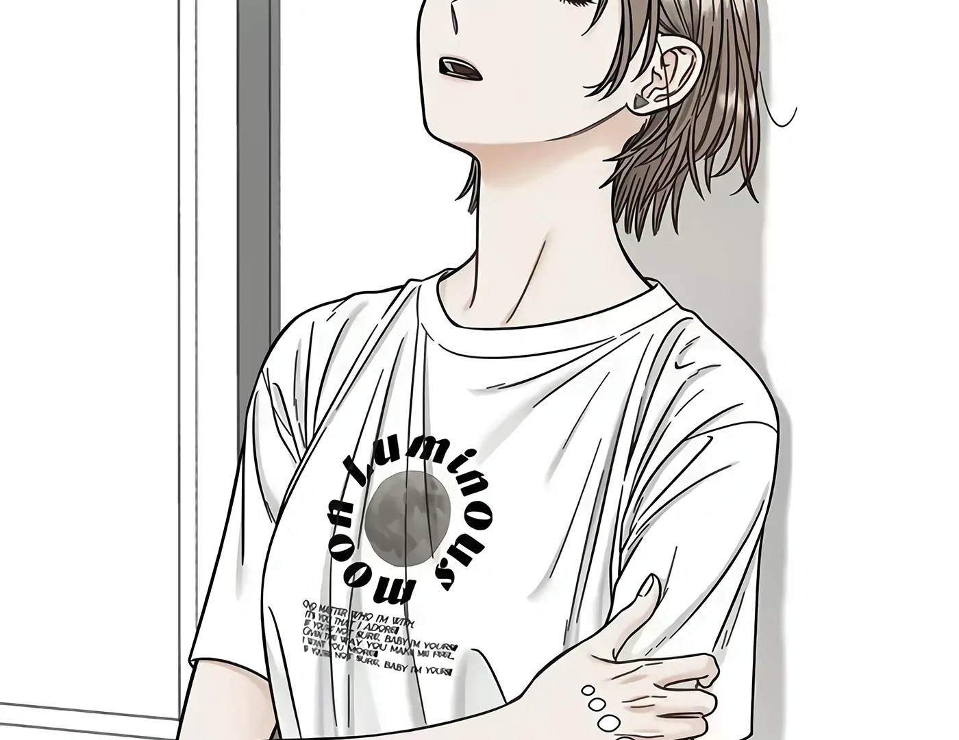 Other Than My Friend's Sister, Something Else Chapter 13 - page 42