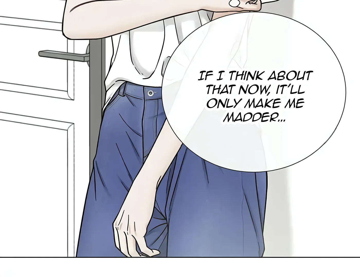 Other Than My Friend's Sister, Something Else Chapter 13 - page 43